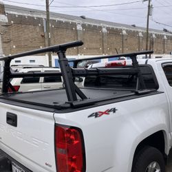 Ladder Racks 