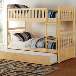 Veronica Bunk Bed 