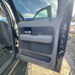 F150 Door Panels 