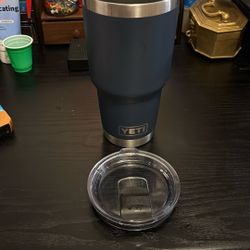 Yeti Thermos 