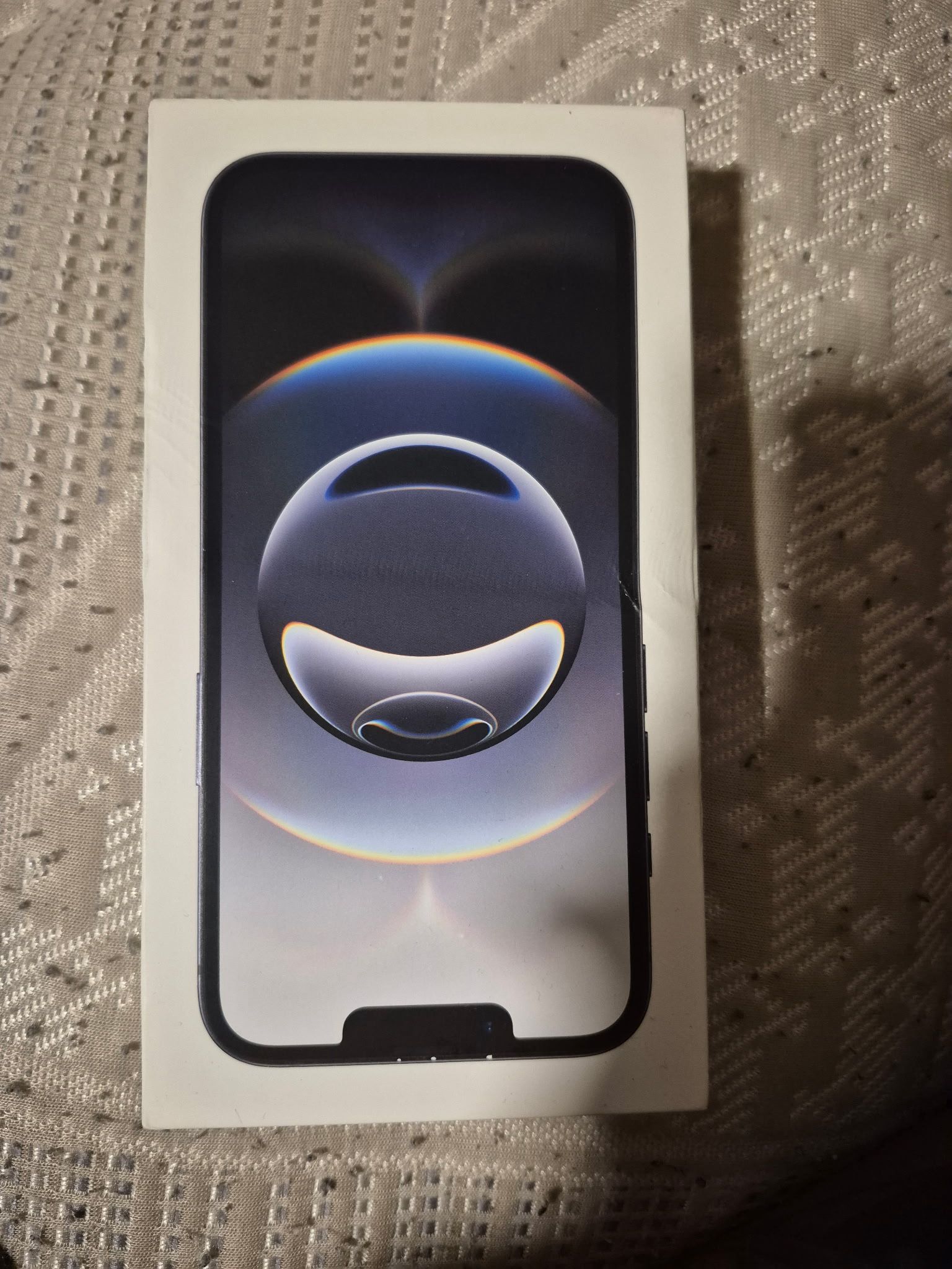 Apple iPhone 16e (VERIZON)