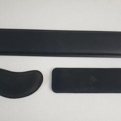 Razer Ergonomic Wrist Rests