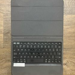 Encased Wireless Bluetooth Keyboard