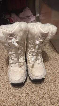 Kids Winter Boots