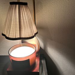 Candle Warmer 