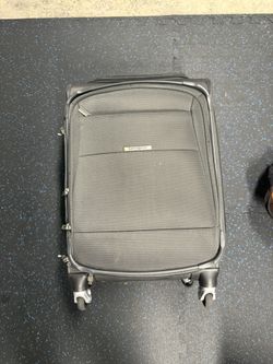 Samsonite roller Suitcase