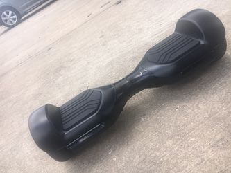 SWAGTRON Hoverboard Bluetooth
