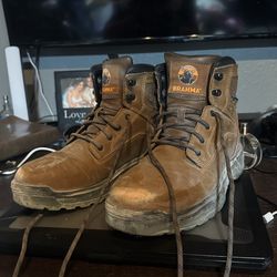 Work Boots