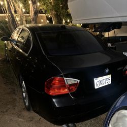 2006 BMW 330i