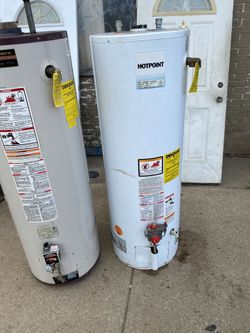 50 gallon water tanks