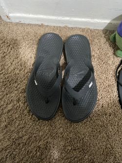 Nike Sandals