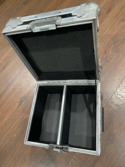 Penn Elcom Heavy-Duty ATA Flight Case / Road Case