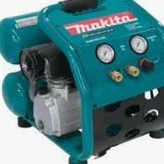  Makita Air Compressor 
