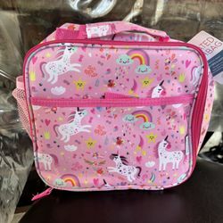 Unicorn Lunch Bag 
