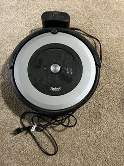 iRobot Roomba