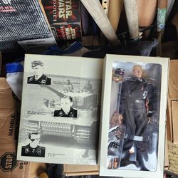 1:18 scale Die cast cars