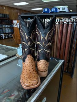 Men’s Boot