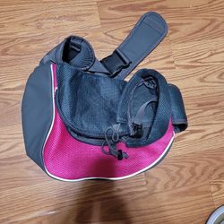 Pet Carrier