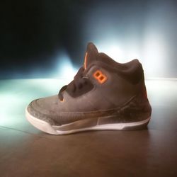 Kids Air Jordan