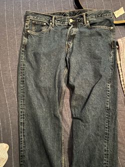 Pantalon Jeans Hombre talla 38