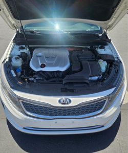 2014 KIA Optima
