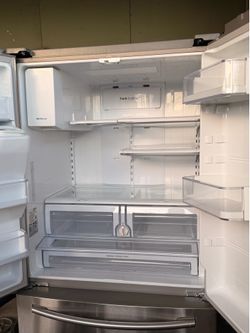 Samsung fridge