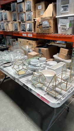 Centerpieces | warehouse Sale