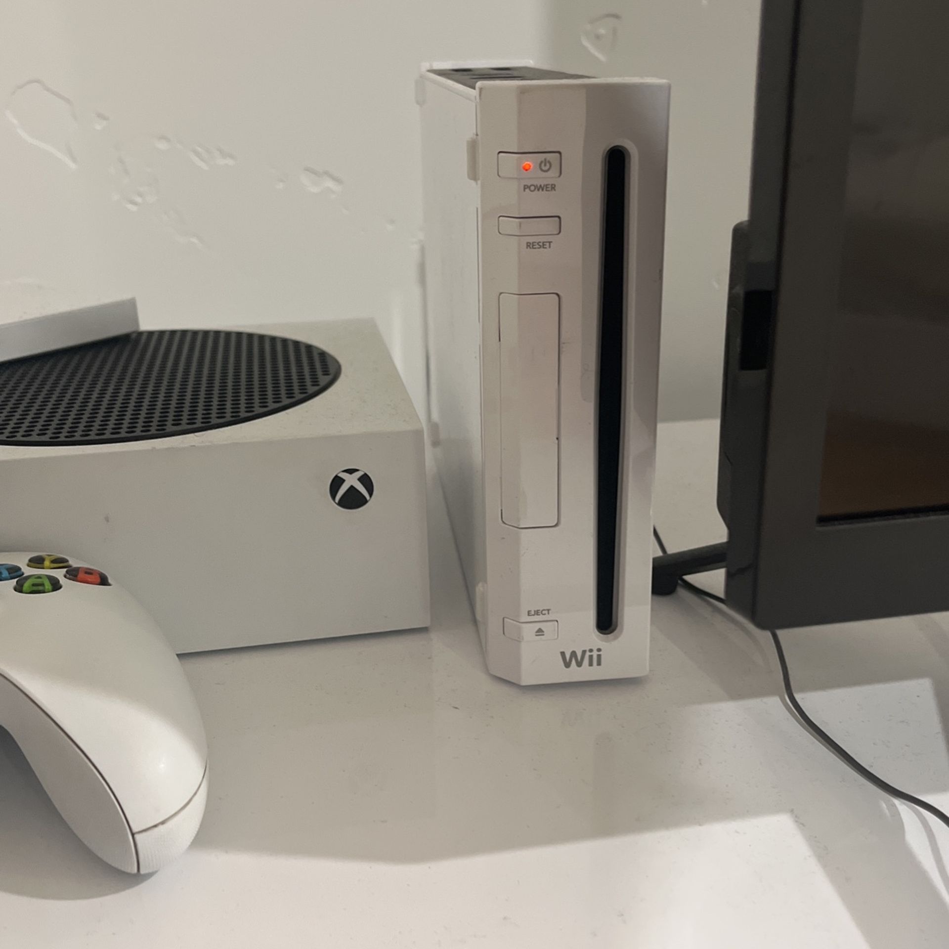 Original Nintendo Wii