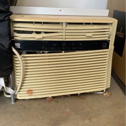 Ken more AC Unit