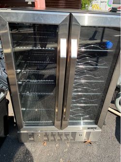 Wine Fridge