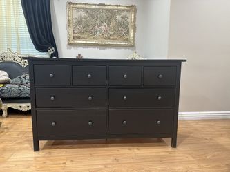 IKEA Dresser ( Delivery Is Available)