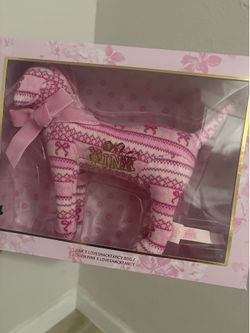 LoveShackFancy x Pink Collab