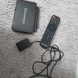 Superbox