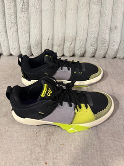Brand New Men’s Jordans - Size 12