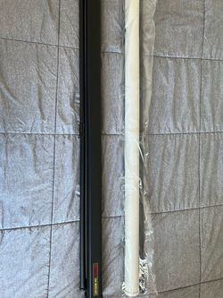 Projector Screens