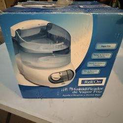 Humidifier 
