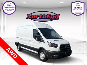 2020 Ford Transit-350 Cargo Van
