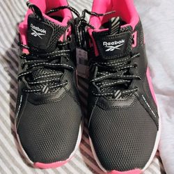 Reebok Sneakers New Worn