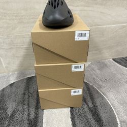 Yeezy Foam Runners Size 10