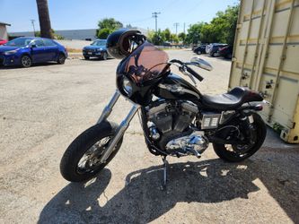 87 sportster
