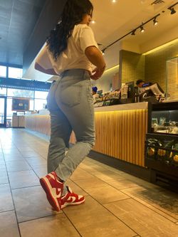 Valentine’s Special $130 Nike Dunks