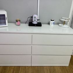Ikea Dresser