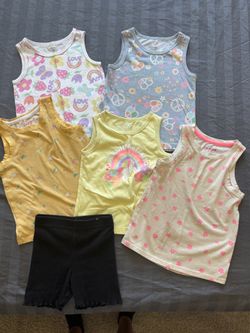Girls bundle