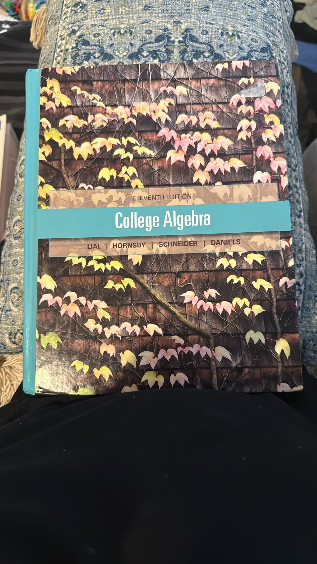 College Algebra 11th Edition