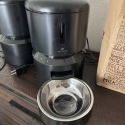 Automatic Cat Feeder - Petlibro