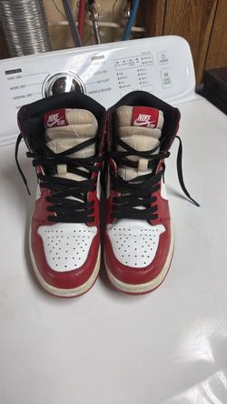 Chicago Jordan 1