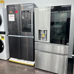 💲Brand New, Huge, Refrigerators & Freezers $499 And Up For Sale-💸