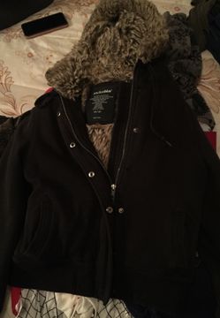 Anchorblue Jacket Medium