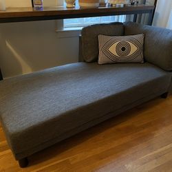 Chaise Lounge Couch