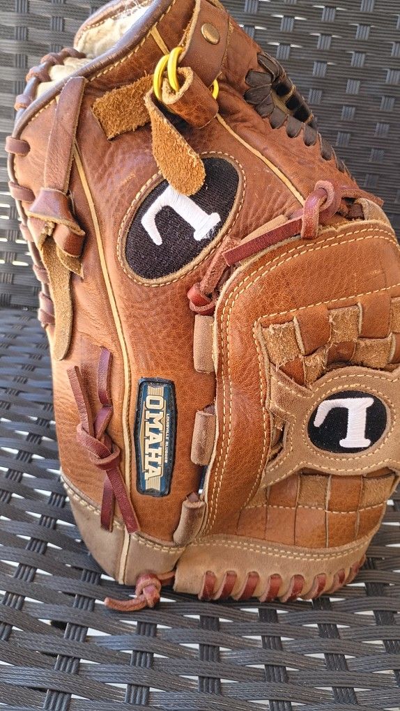 Baseball Glove